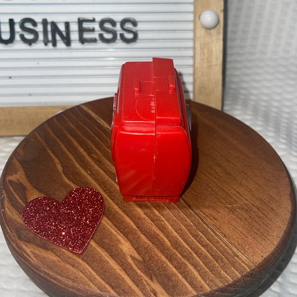 Coca Cola1995  Vintage #51130 Drink Coca Cola Ice Cold Coke Radio Magnet - Picture 2 of 5